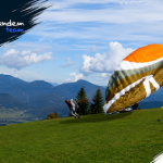 Curso Iniciación Parapente Pirineos