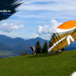 Curso Iniciación Parapente Pirineos