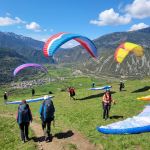 Curso Iniciacion Pirineos