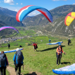 Cursos Parapente en Pirineos
