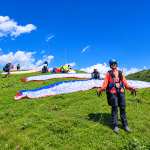 Curso Parapente Pirineo Huesca