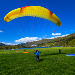 Curso Parapente Pirineos Huesca