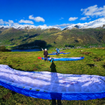 Curso Piloto parapente Pirineos