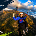 Parapente Biplaza Pirineos