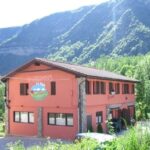 Albergue El Run