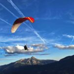 Curso Progresion Parapente 2