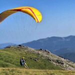 Curso Progresion Parapente 3