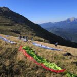 Curso Progresion Parapente 4