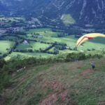 Curso Progresion Parapente 6