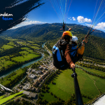 Parapente Pirineos Huesca