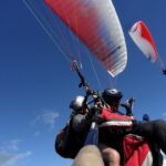Vuelo Parapente Biplaza Pirineros 4