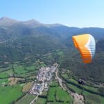 Parapente Biplaza Pirineros