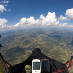 Curso XC Distancia Parapente Pirineos