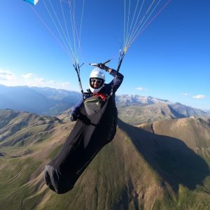 Cursos XC Pirineos