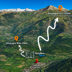 Despegues Parapente Biplaza Pirineos
