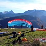 Escuela Parapente Pirineos