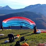 Escuela Parapente Pirineos