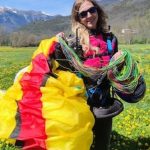 Instructores parapente pirineos