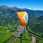 Parapente Biplaza Pirineos
