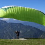 Zonas de Vuelo Parapente en Pirineos